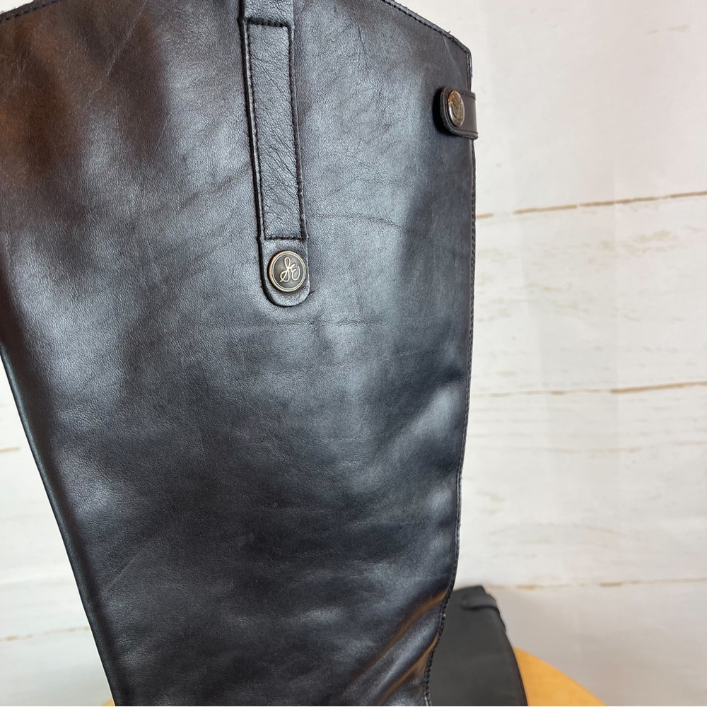 Sam Edelman | Riding Boots, 11 - Picture 5 of 11